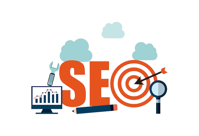 Servicios SEO y posicionamiento web en Madrid